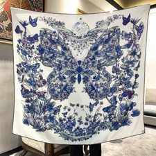 Damen Kaschmir Schal