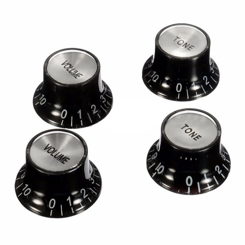 Potiknopf volumen tone - 4,