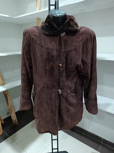 Shearling lammfell gebraucht - shearling,