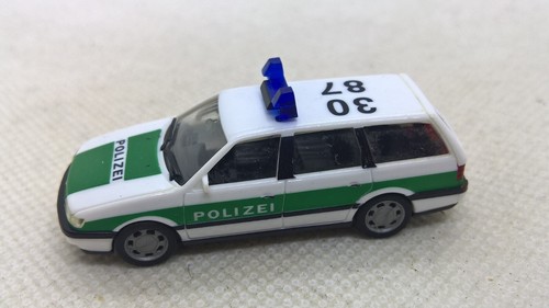 Herpa 043458 volkswagen - volkswagen, passat