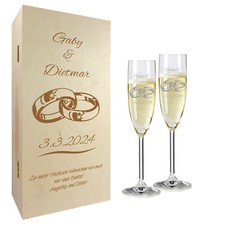 Geschenkset Hochzeit