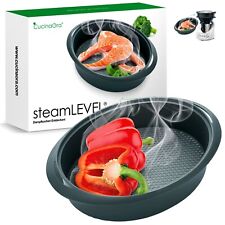 CucinaOra steamLEVEL -