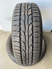 2 x 205/60 R15 91V SOMMERREIFEN Sava Intensa HP PNEU BANDEN TYRE 8mm