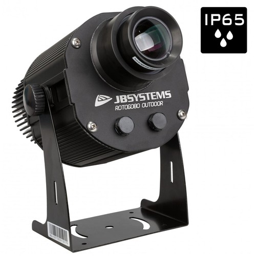 Systems rotogobo outdoor - systems,