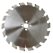 Wegoma HM Sägeblatt 200x Z18