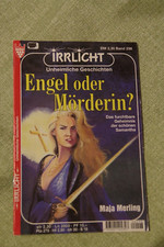 Irrlicht - Unheimliche