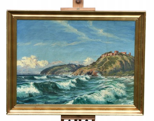 Mogens ege - ege, (1892-1946)