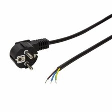 Netzkabel - 1,5m,