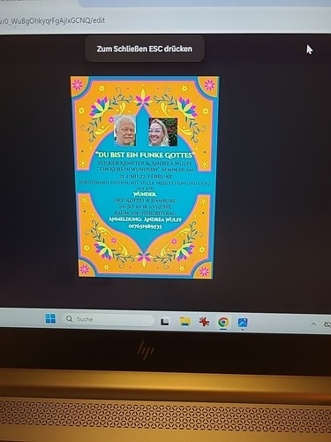 Seminar ein kurs - in, wundern