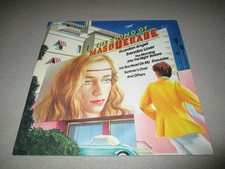 VINYL - LP - Masquerade - The Sound Of Masquerade ( 1984 )	Guardian Angel