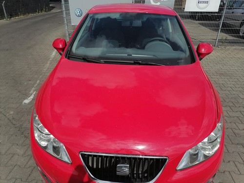 Seat ibiza original - 6j,
