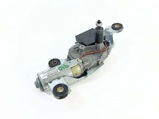 0390201574 wischermotor hinten BMW SERIE 3 COMPACT (E46) 318TD 2003 269215