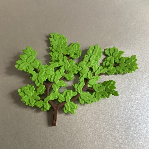 Playmobil baum pflanzen ast - ,