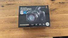 Blackmagic design pocket - blackmagic,