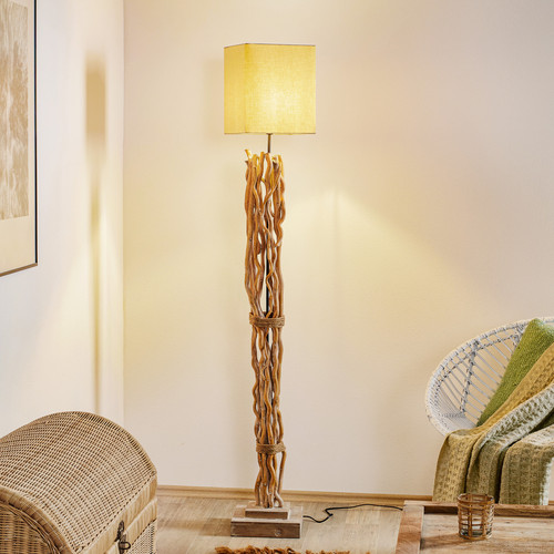 Euluna stehleuchte stehlampe - stehleuchte,