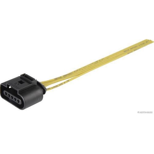 Elparts kabelreparatursatz - elparts,