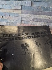 Depeche Mode : Black