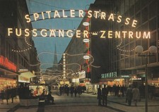 Hamburg spitaler straße um - hamburg,,