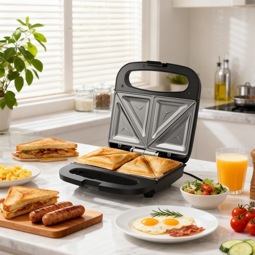 Superlex sandwichmaker - superlex,