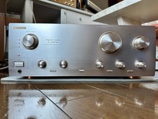 Sansui α907nra integrated - au-α907nra,