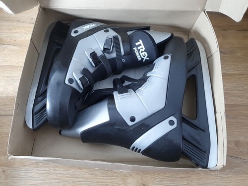 Schlittschuhe herren trex - schlittschuhe,