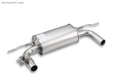 Remus Edelstahl Duplex