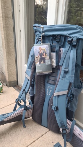 Deuter aircontact lite 10 - aircontact,