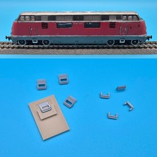 Reparaturset - (3d62),