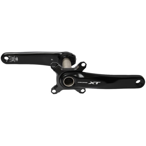 Shimano deore t8000 - deore, fc-t8000