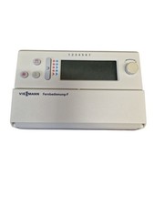 🪫Viessmann Fernbedienung🔋 F 7450025 Neue Batterie  1 Jahr Garantie 