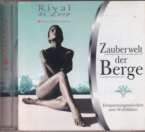 Rival loop zauberwelt der - -,