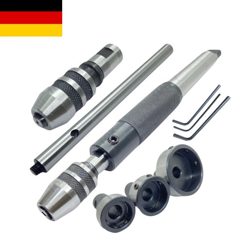 Drehmaschine reitstock - drehmaschine,