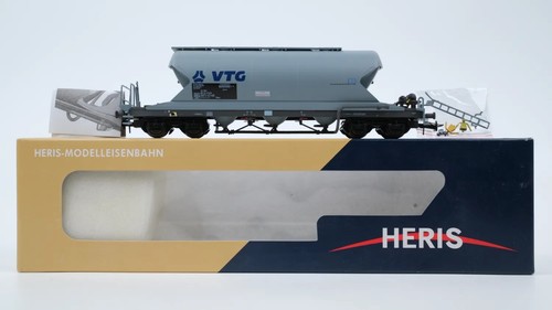 Heris 11515 silowagen 930 - h0,