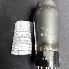 Röhre, Tube - ECL11, geprüft