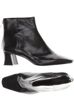 ZARA Stiefelette Damen Ankle