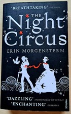The Night Circus | Erin