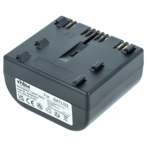 Batterie für daitem - für,