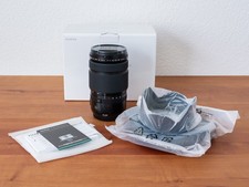 Fujifilm Fujinon GF 45-100 mm