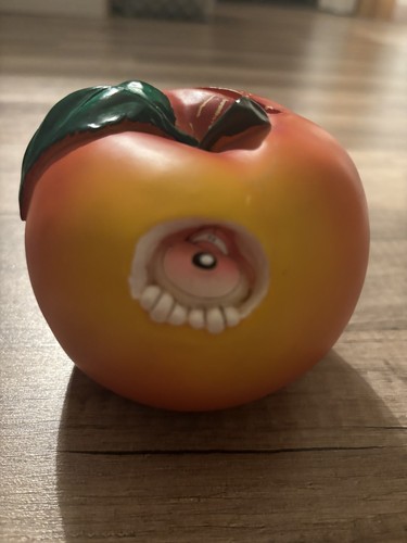 Diddl spardose apfel - spardose,