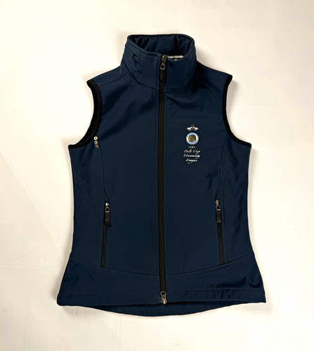 Polo damen weste - gr., s