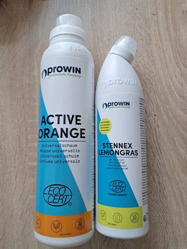 Prowin active orang - prowin,