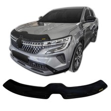 Motorhaube Windabweiser Für