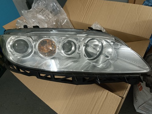 Mazda 2004 - mazda, bj.2004