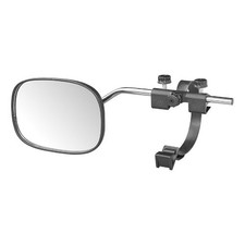 Wohnwagen Spiegel konvex 410