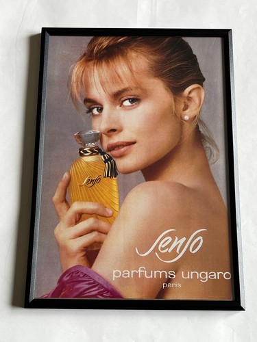 Ungaro sense nastassja kinski - nastassja,