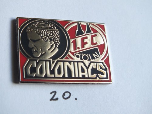 Köln coloniacs - kÖln,