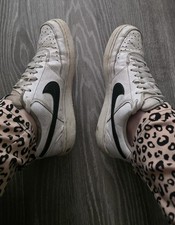 ❤️ used Nike Airforce 1 *