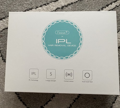 Neu ipl fezax - ❌neu,