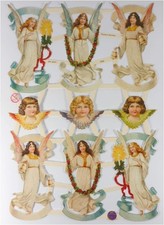 Glanzbilder EF 7332 Engel