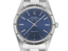 Rolex Air King Ref.14010 1996